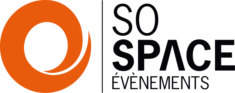 Consulter le site So Space Évènements
