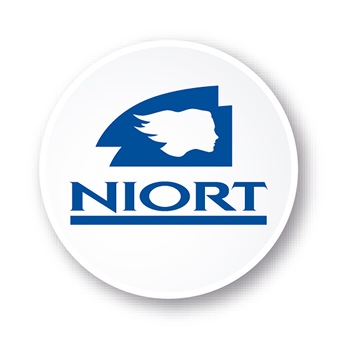 logo de la Ville de Niort