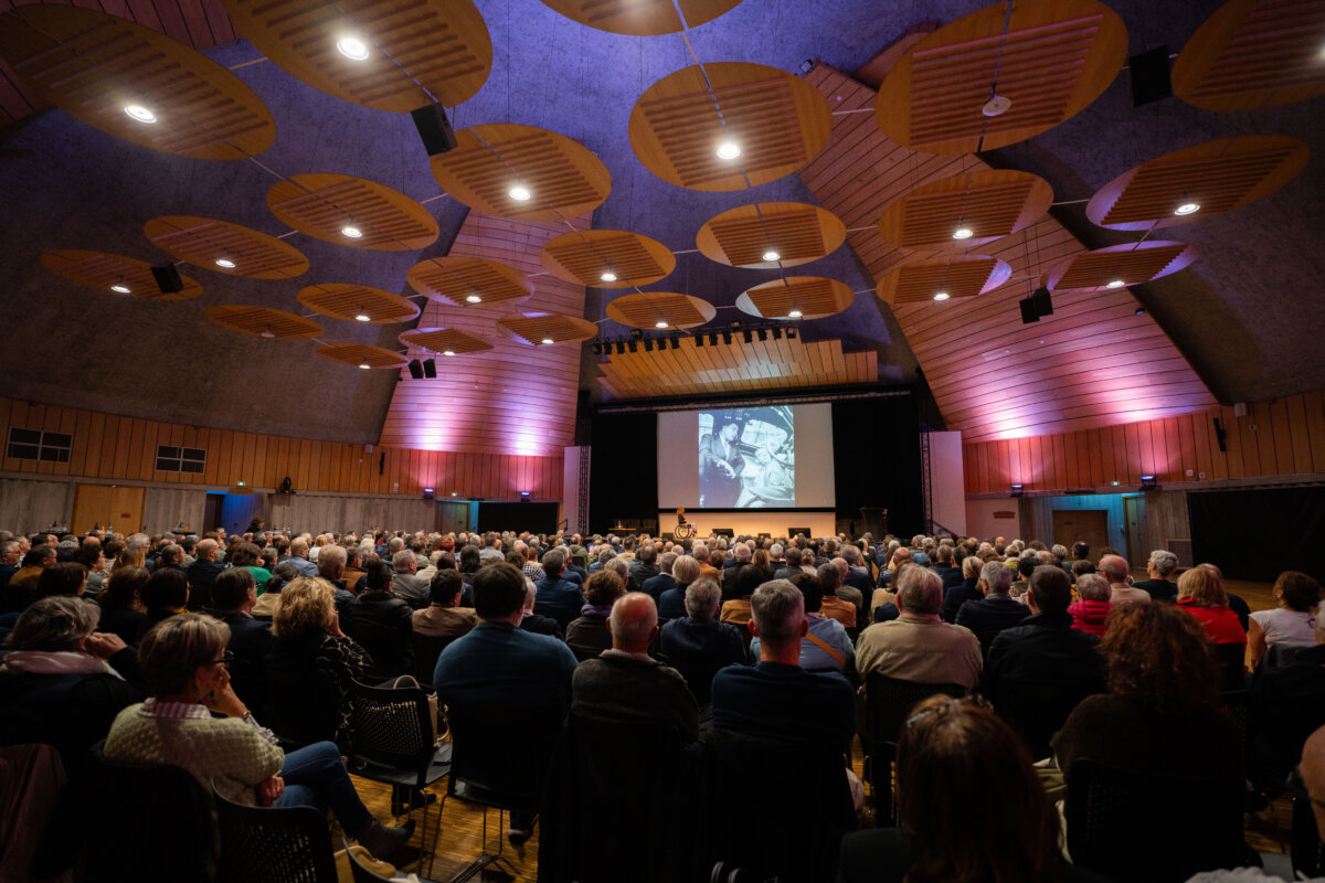 Salle de séminaires, congrès, salons ou assemblées générales à Niort