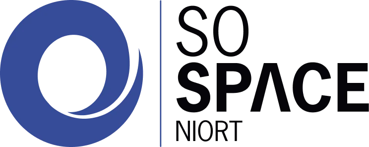 So Space Niort